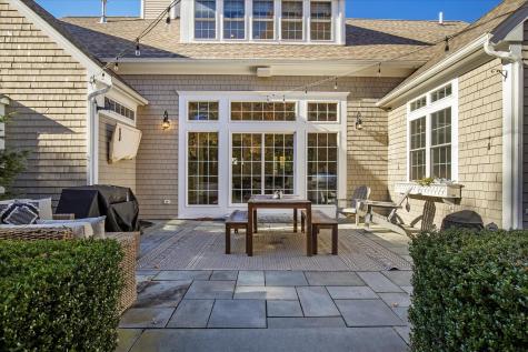 35 Spinnaker Drive Mashpee MA 02649