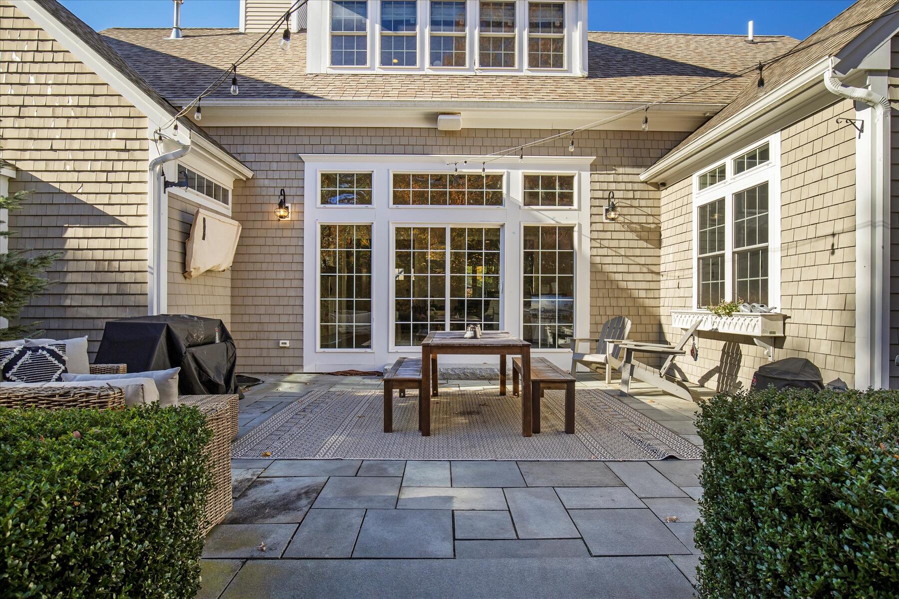 35 Spinnaker Drive Mashpee MA 02649