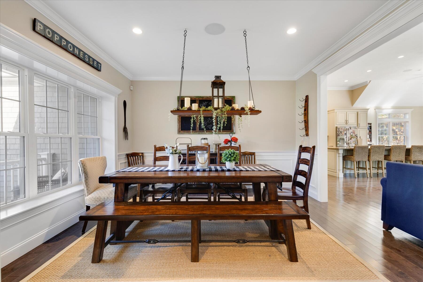 35 Spinnaker Drive Mashpee MA 02649