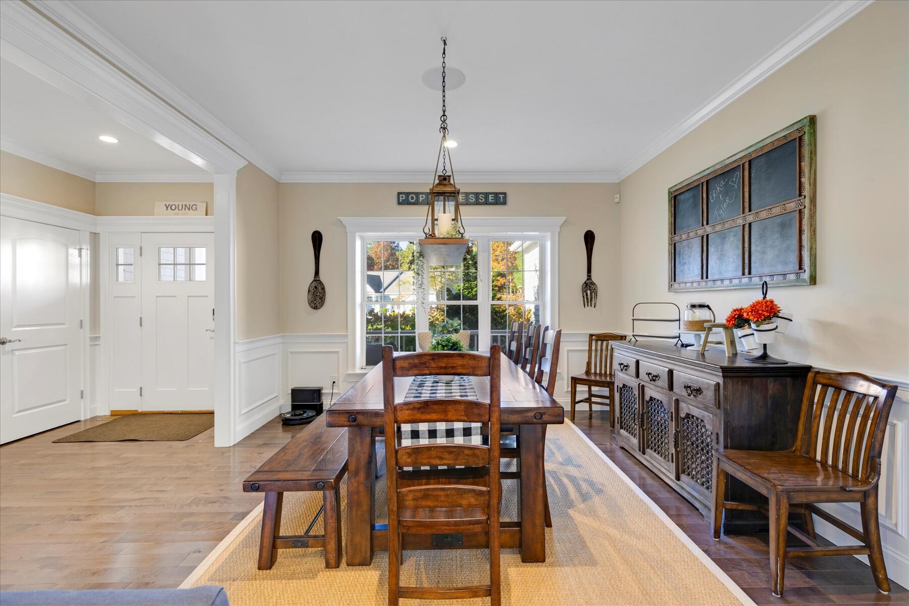 35 Spinnaker Drive Mashpee MA 02649