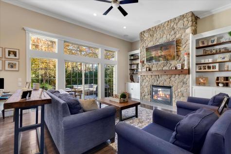 35 Spinnaker Drive Mashpee MA 02649