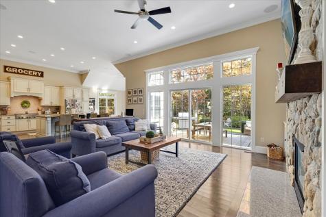 35 Spinnaker Drive Mashpee MA 02649