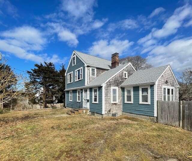 14 Walley Court Hyannis MA 02601
