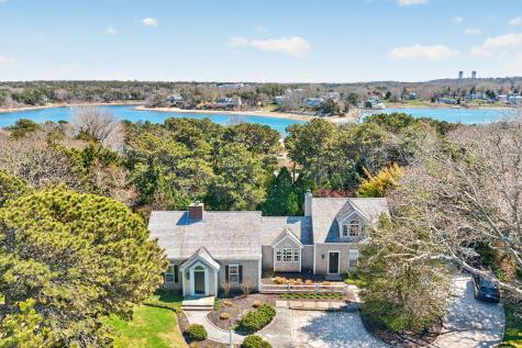 266 Seapine Road Chatham MA 02650