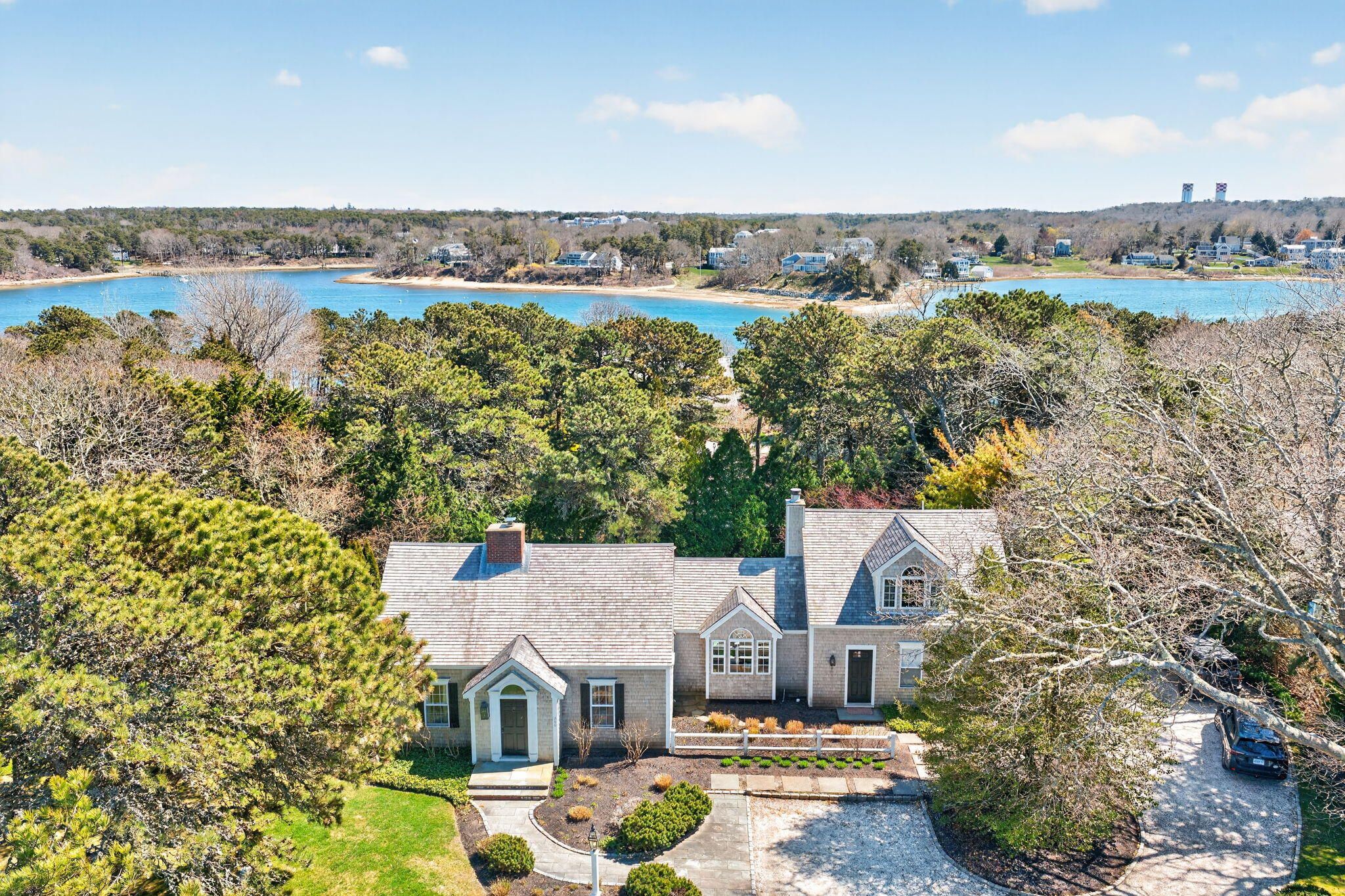 266 Seapine Road North Chatham MA 02650