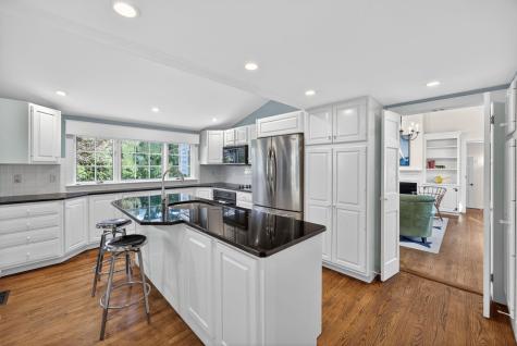 266 Seapine Road Chatham MA 02650