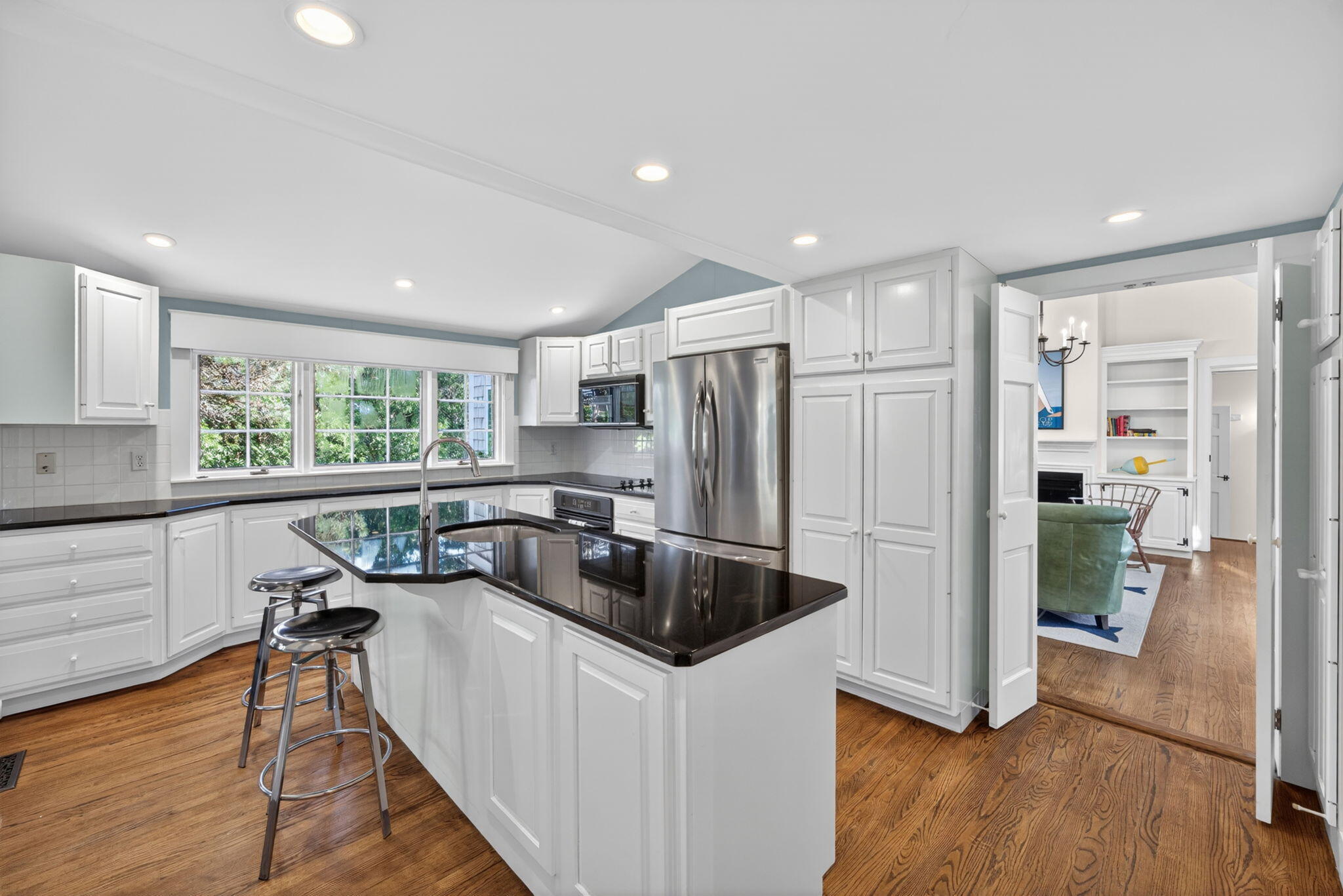 266 Seapine Road Chatham MA 02650