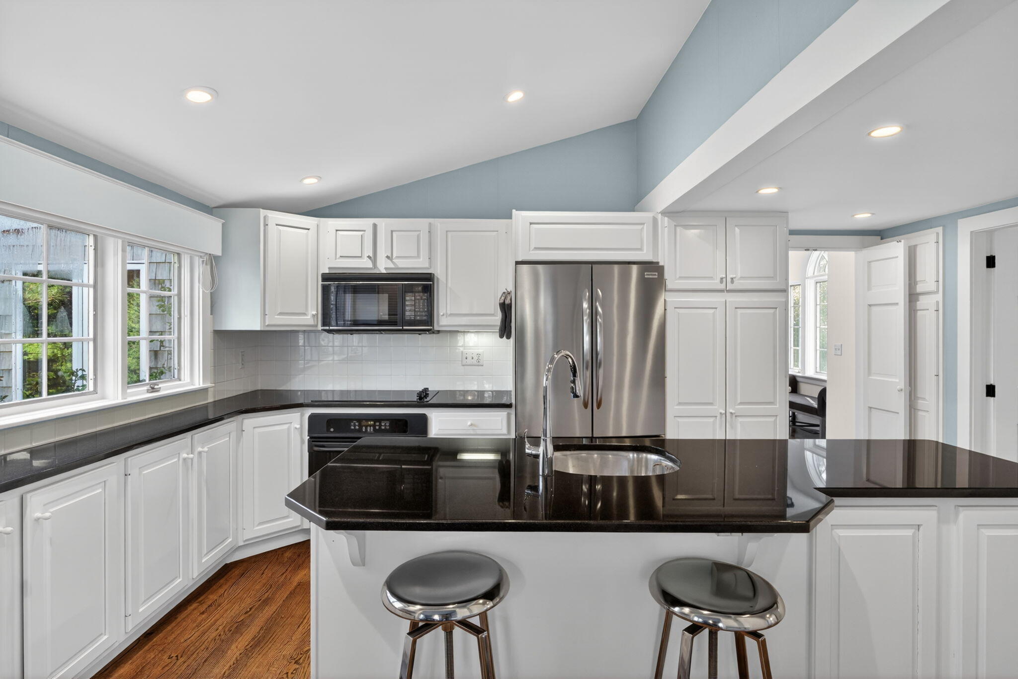 266 Seapine Road Chatham MA 02650