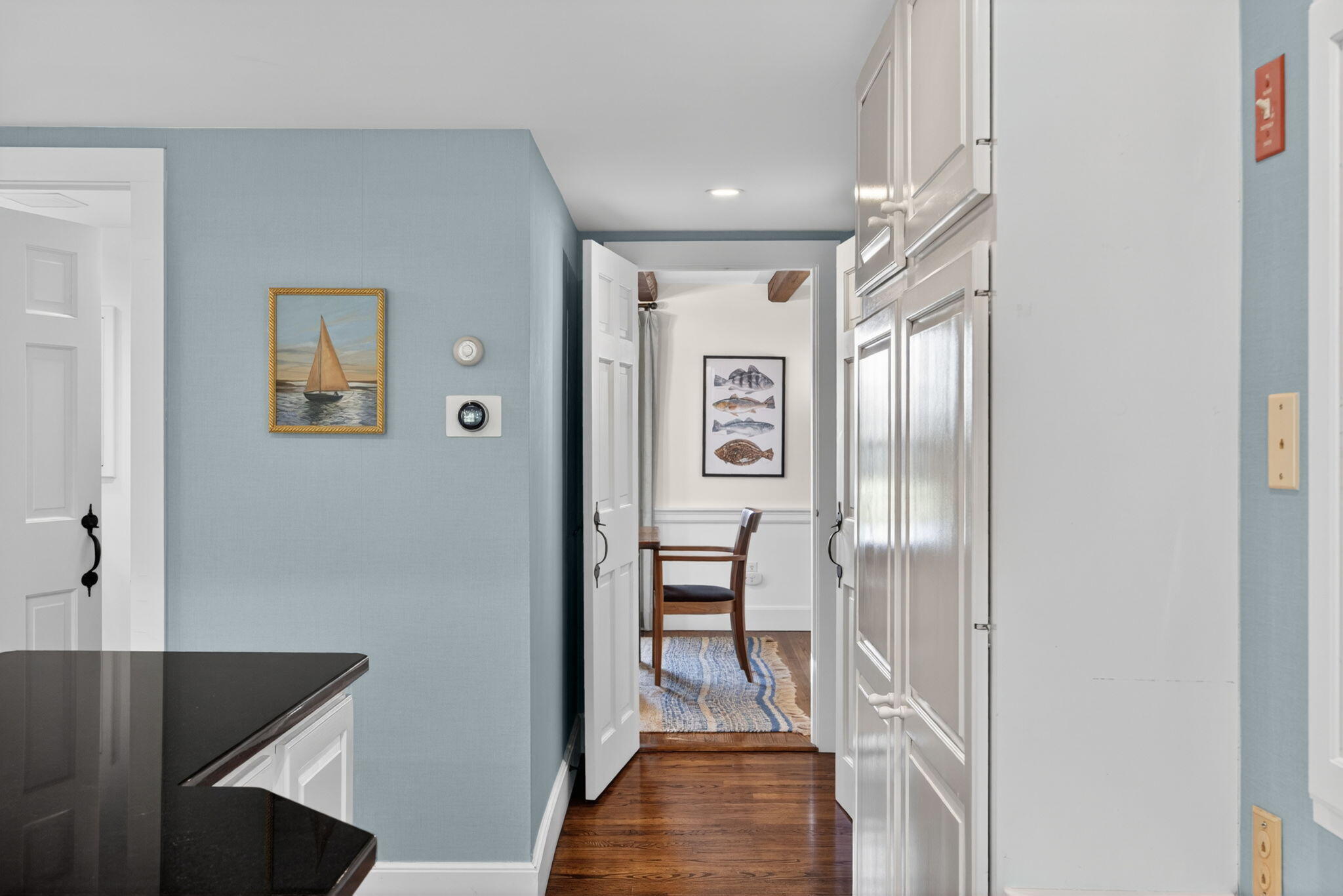 266 Seapine Road Chatham MA 02650