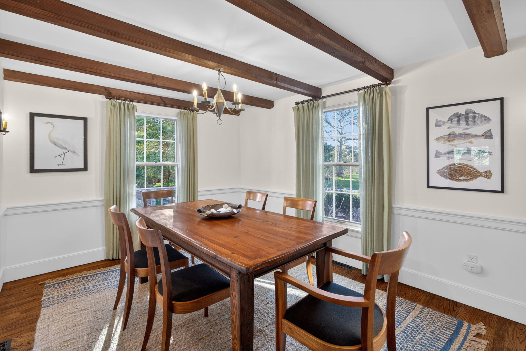 266 Seapine Road Chatham MA 02650