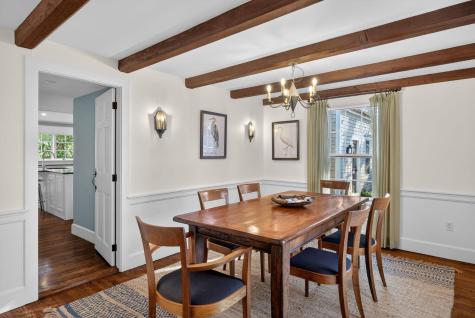 266 Seapine Road Chatham MA 02650