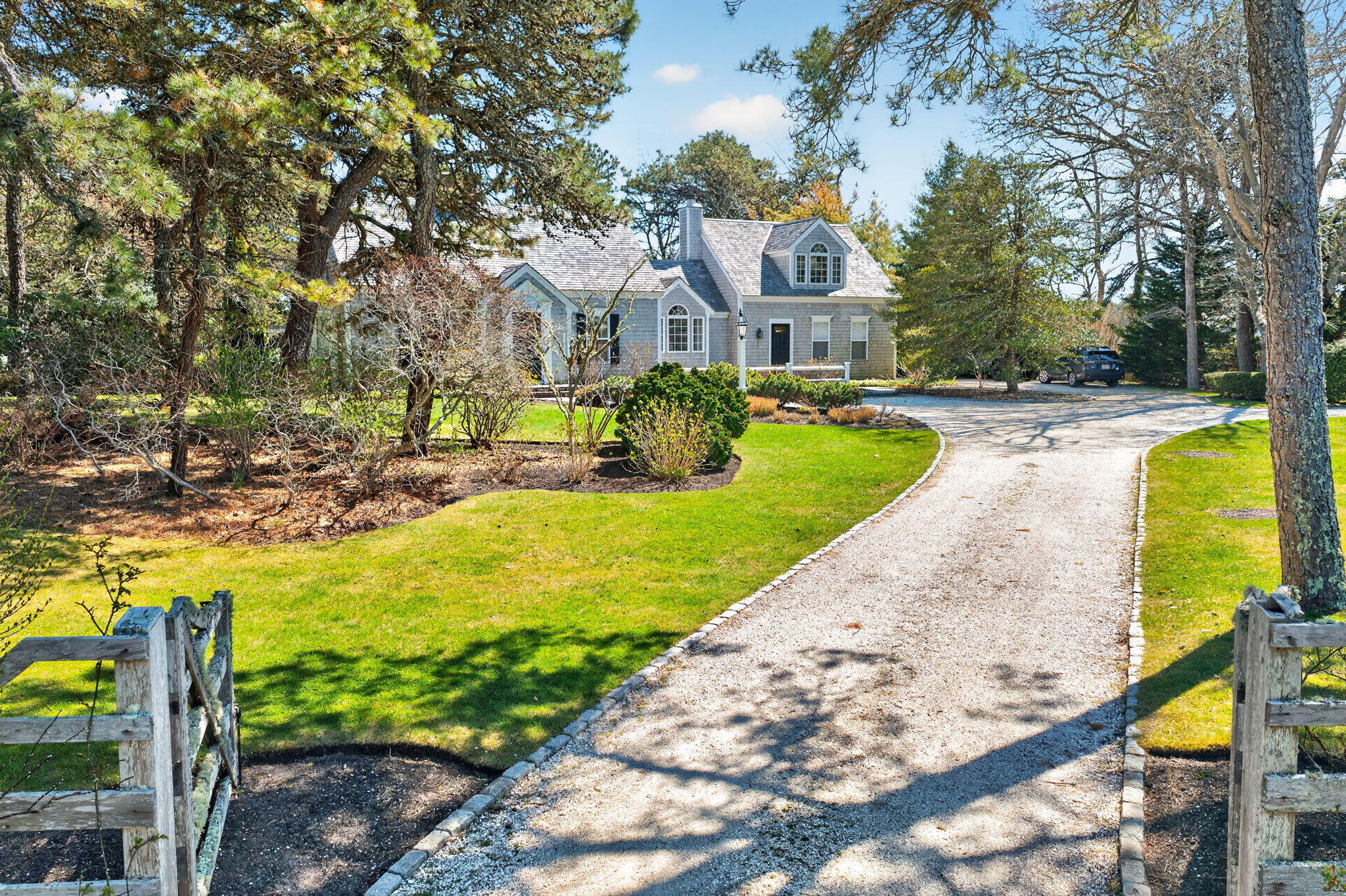 266 Seapine Road Chatham MA 02650