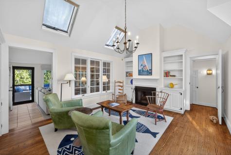 266 Seapine Road Chatham MA 02650
