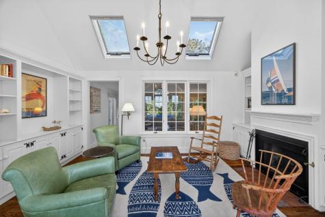 266 Seapine Road Chatham MA 02650