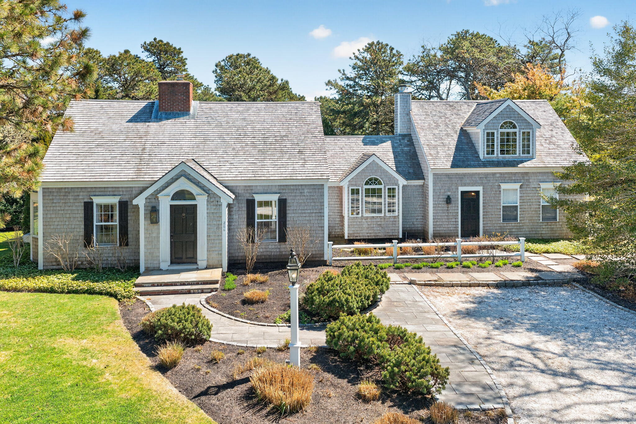 266 Seapine Road Chatham MA 02650