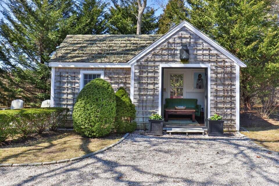 266 Seapine Road Chatham MA 02650