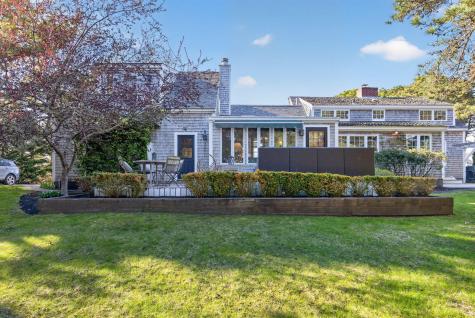 266 Seapine Road Chatham MA 02650