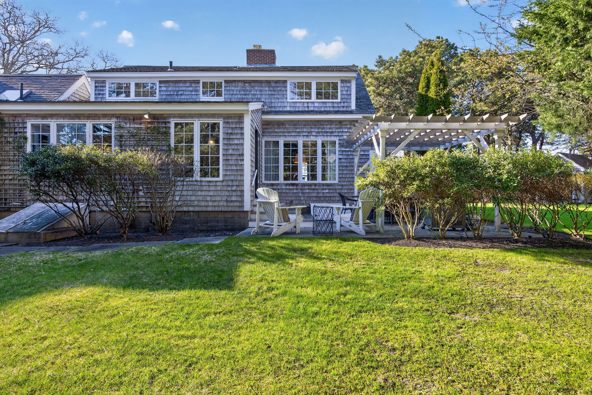 266 Seapine Road Chatham MA 02650