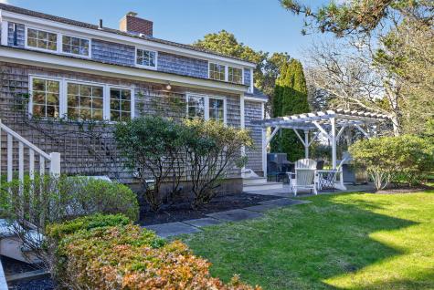 266 Seapine Road Chatham MA 02650