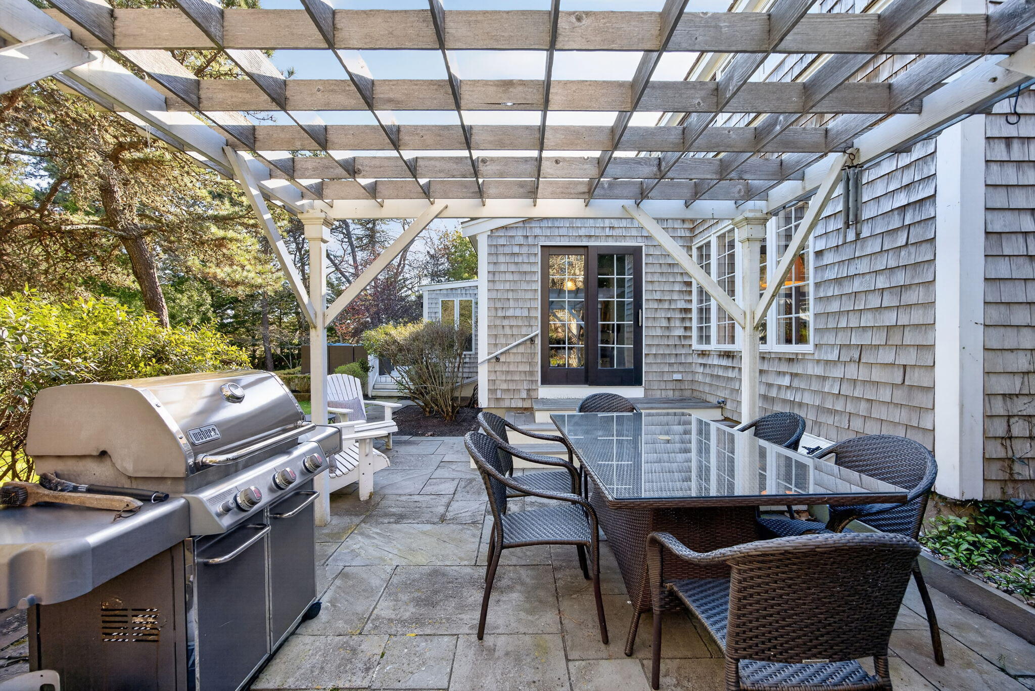 266 Seapine Road Chatham MA 02650