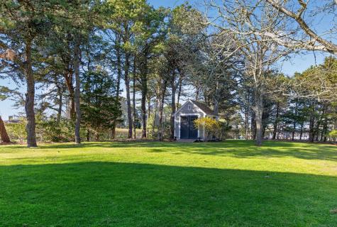 266 Seapine Road Chatham MA 02650