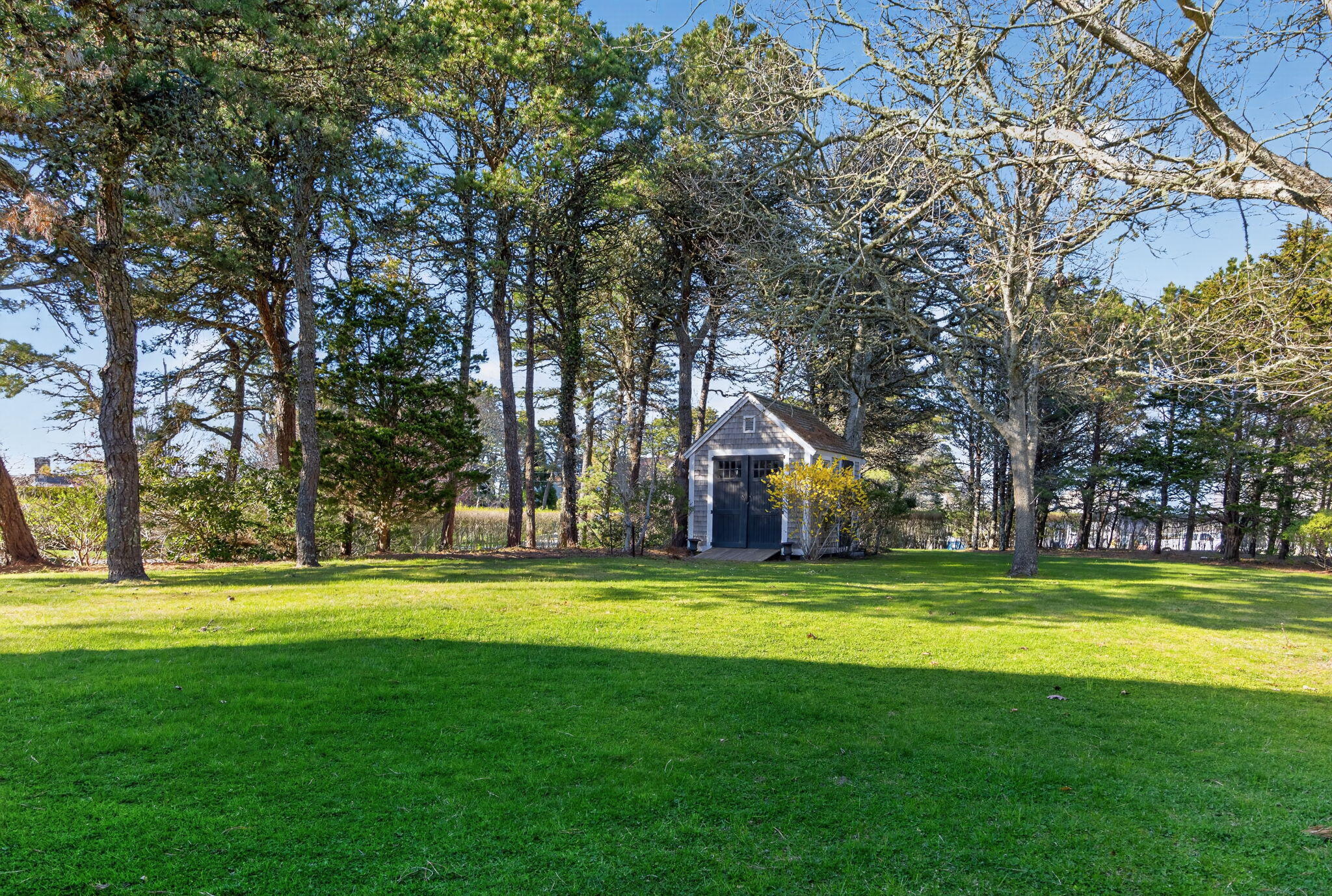 266 Seapine Road Chatham MA 02650