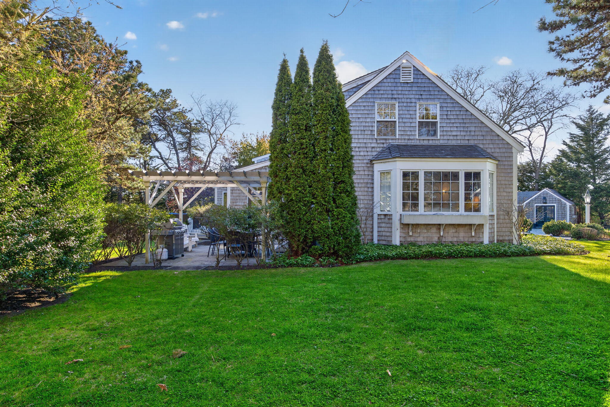 266 Seapine Road Chatham MA 02650