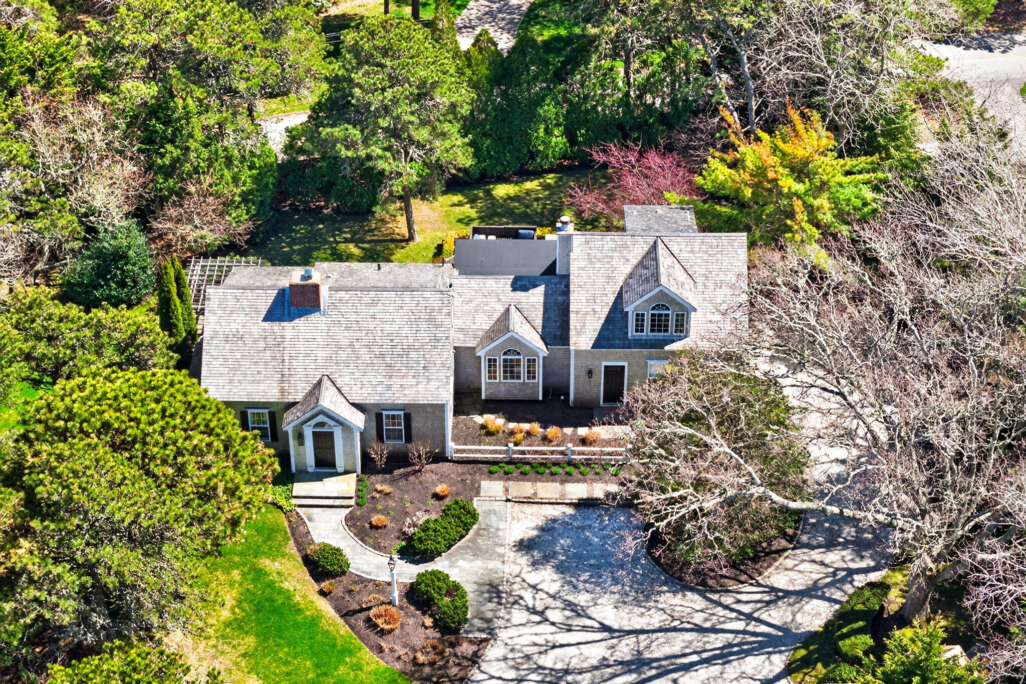 266 Seapine Road Chatham MA 02650