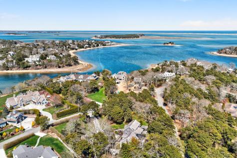266 Seapine Road Chatham MA 02650