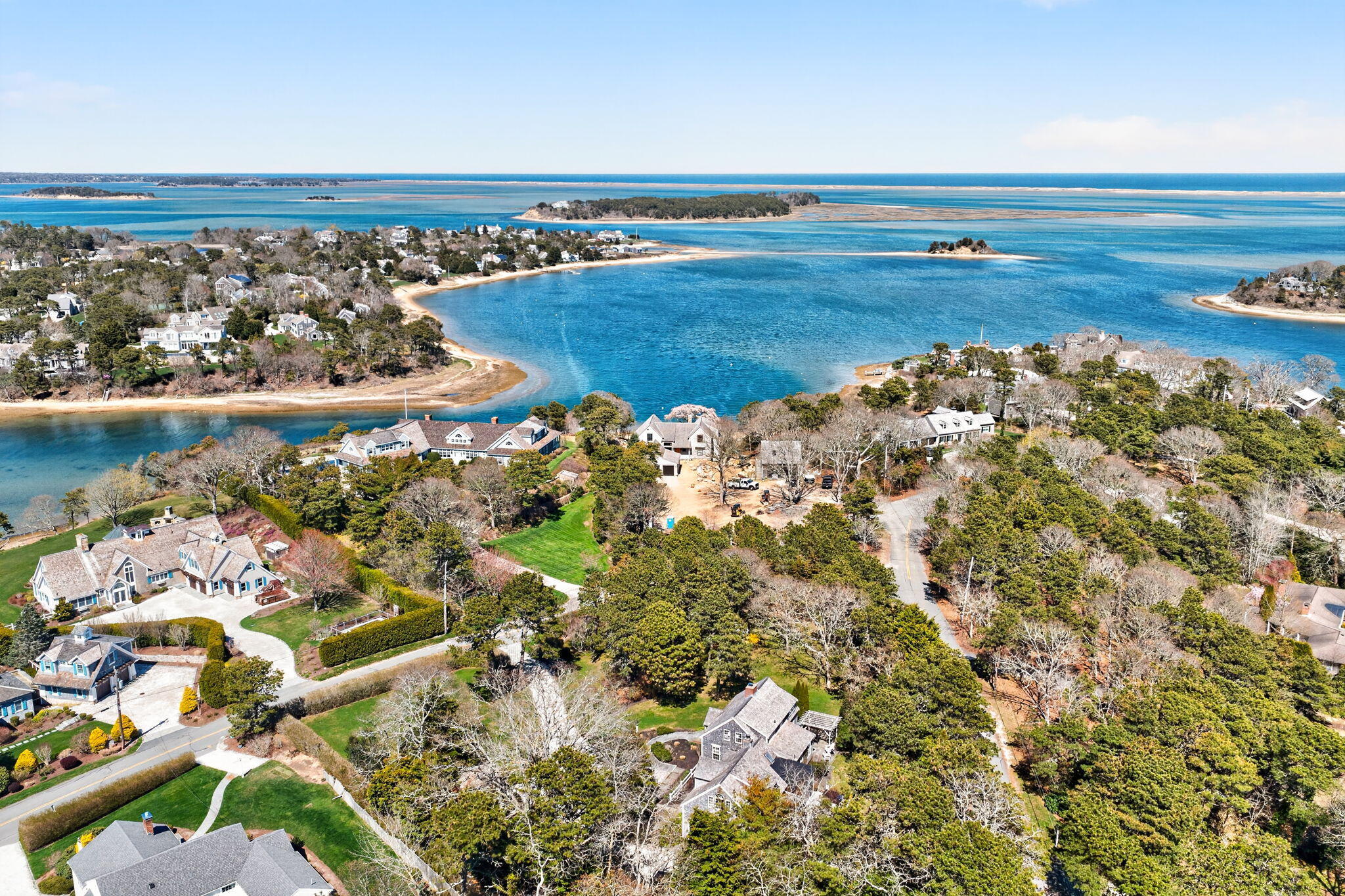 266 Seapine Road Chatham MA 02650