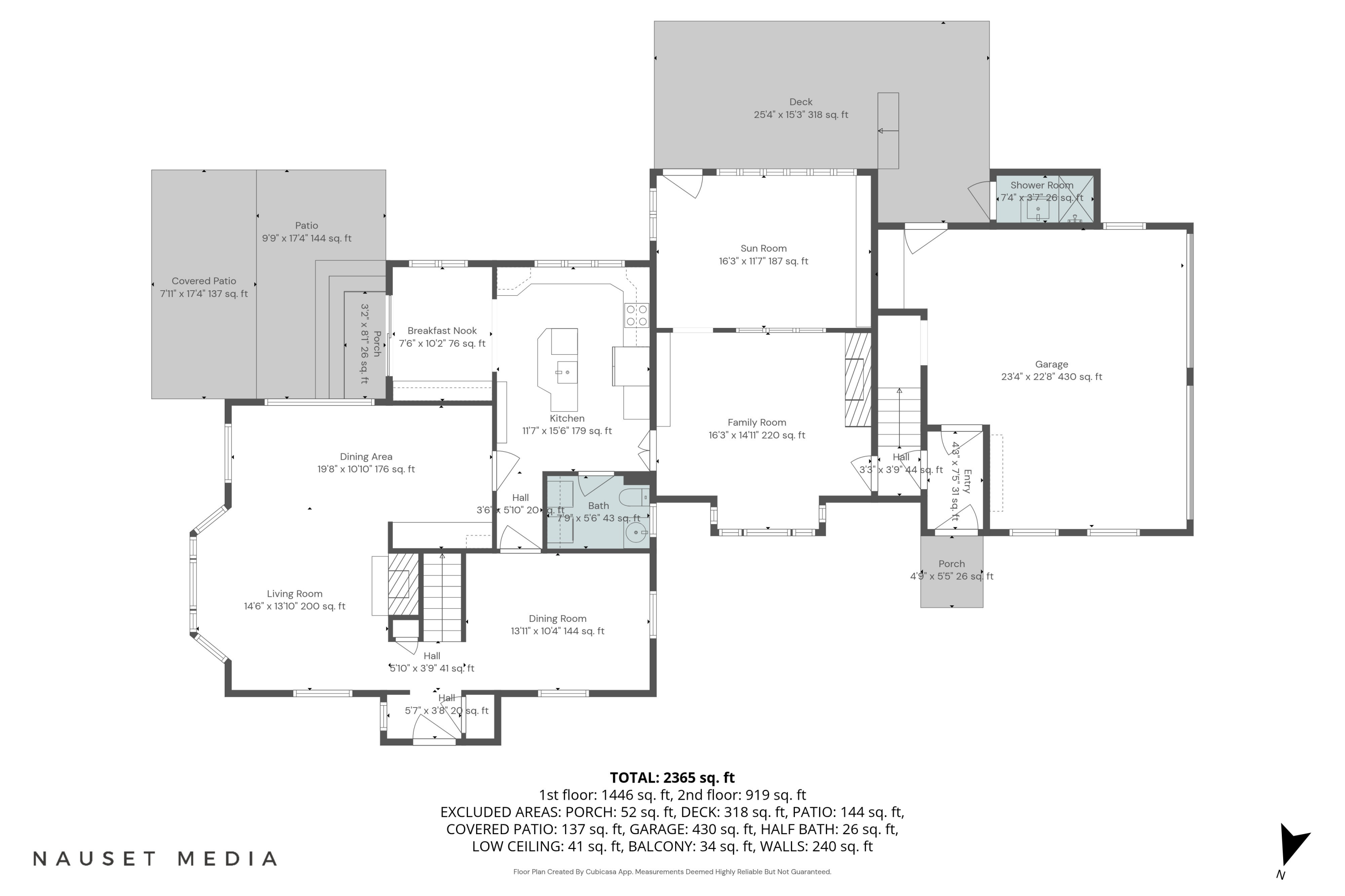 266 Seapine Road Chatham MA 02650