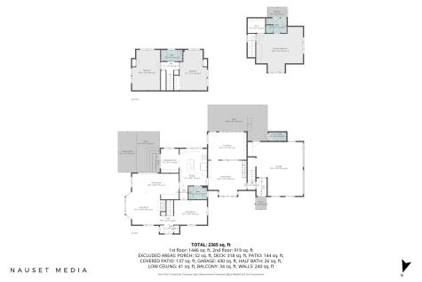 266 Seapine Road Chatham MA 02650