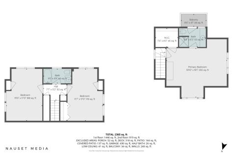 266 Seapine Road Chatham MA 02650