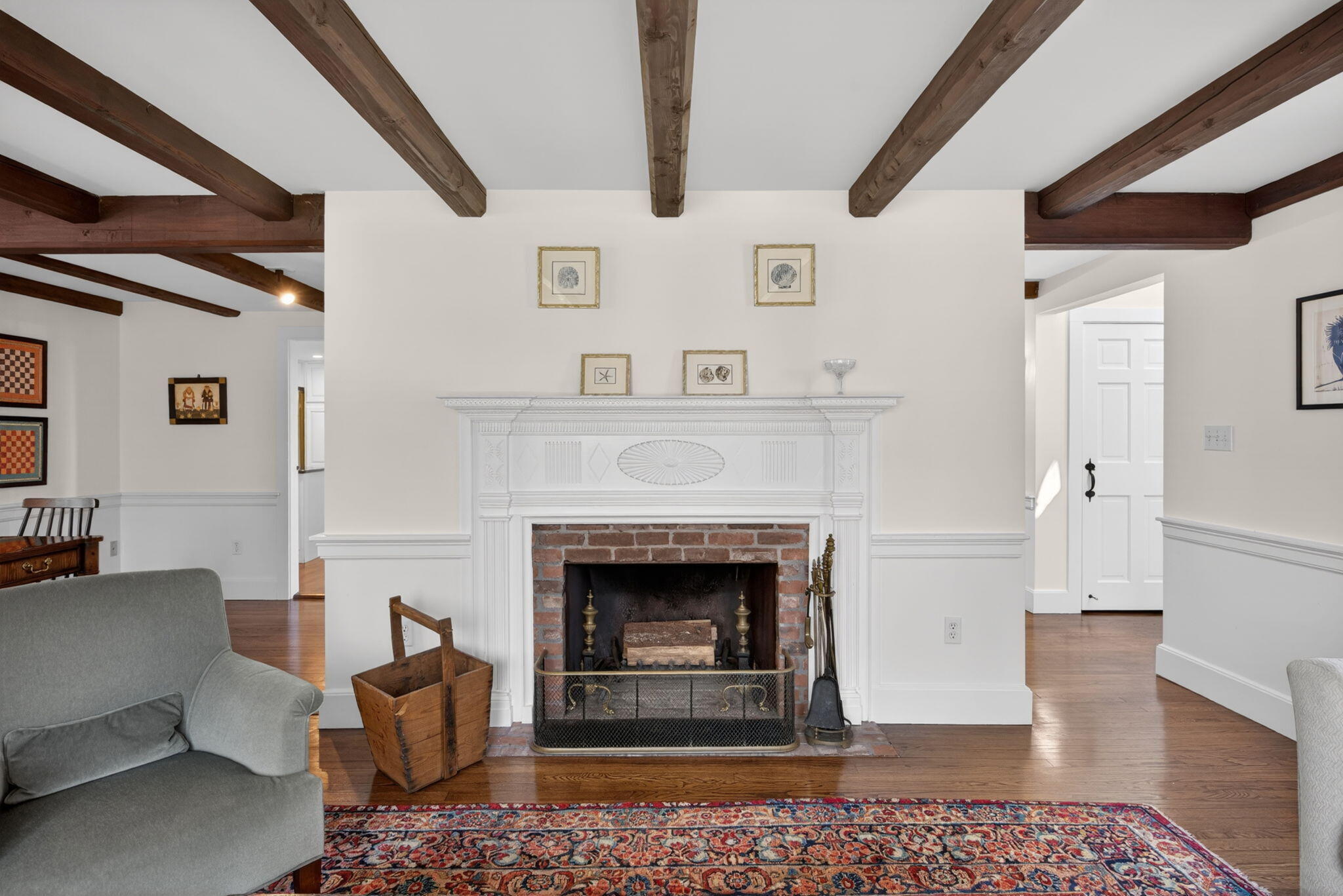 266 Seapine Road Chatham MA 02650