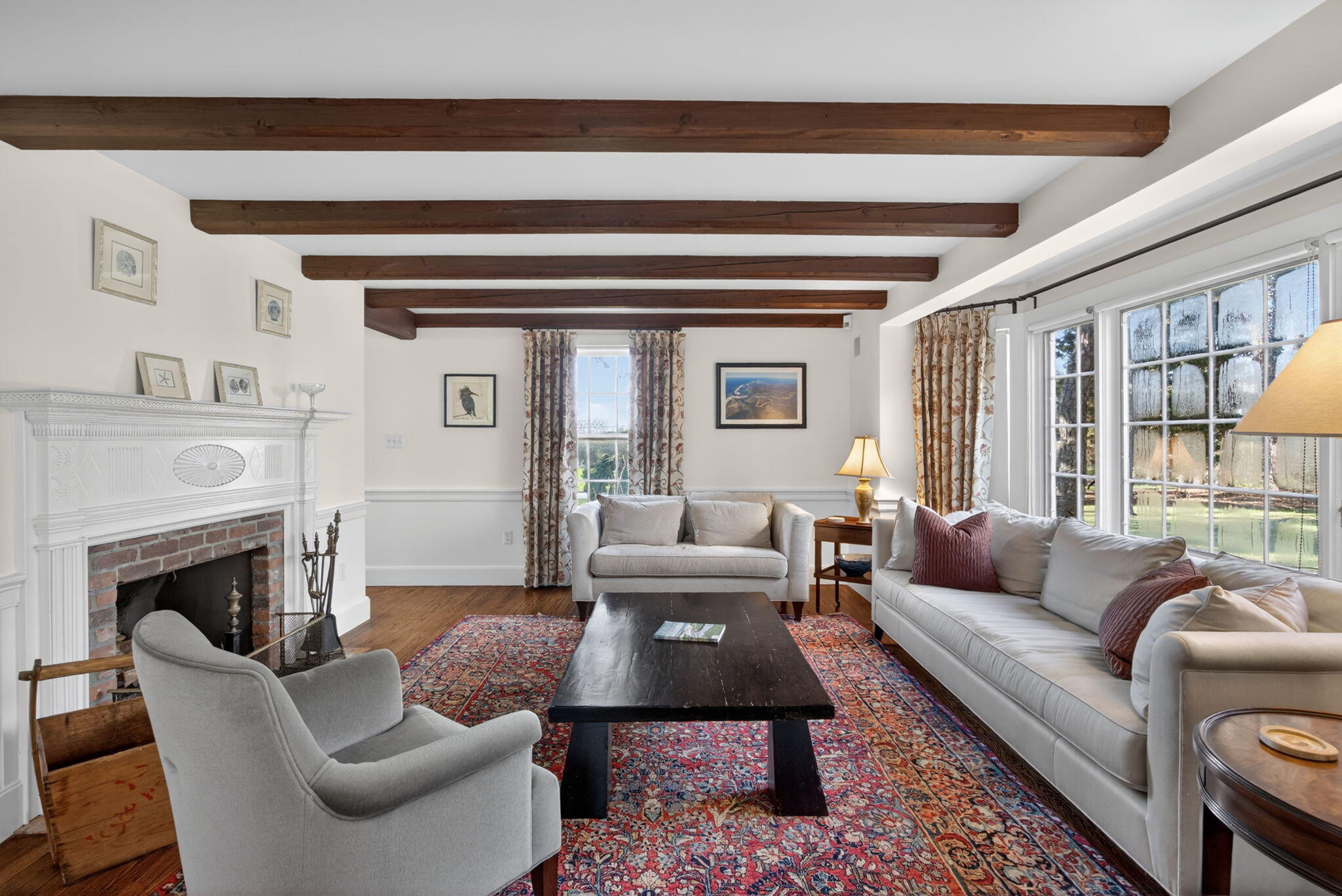 266 Seapine Road Chatham MA 02650