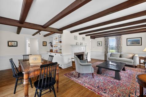 266 Seapine Road Chatham MA 02650