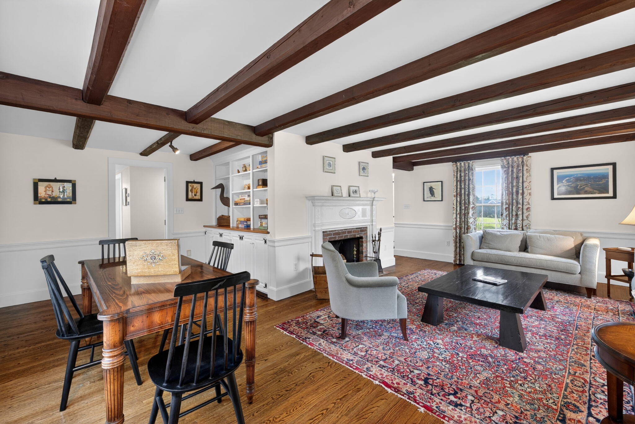266 Seapine Road Chatham MA 02650
