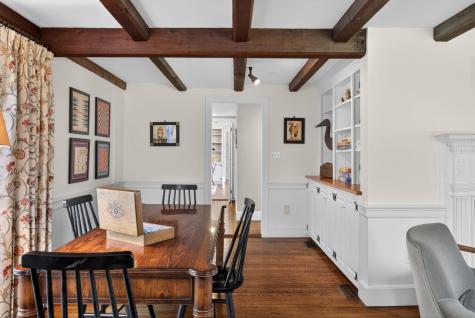 266 Seapine Road Chatham MA 02650