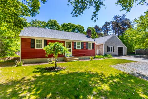 490 Forest Road Yarmouth MA 02673
