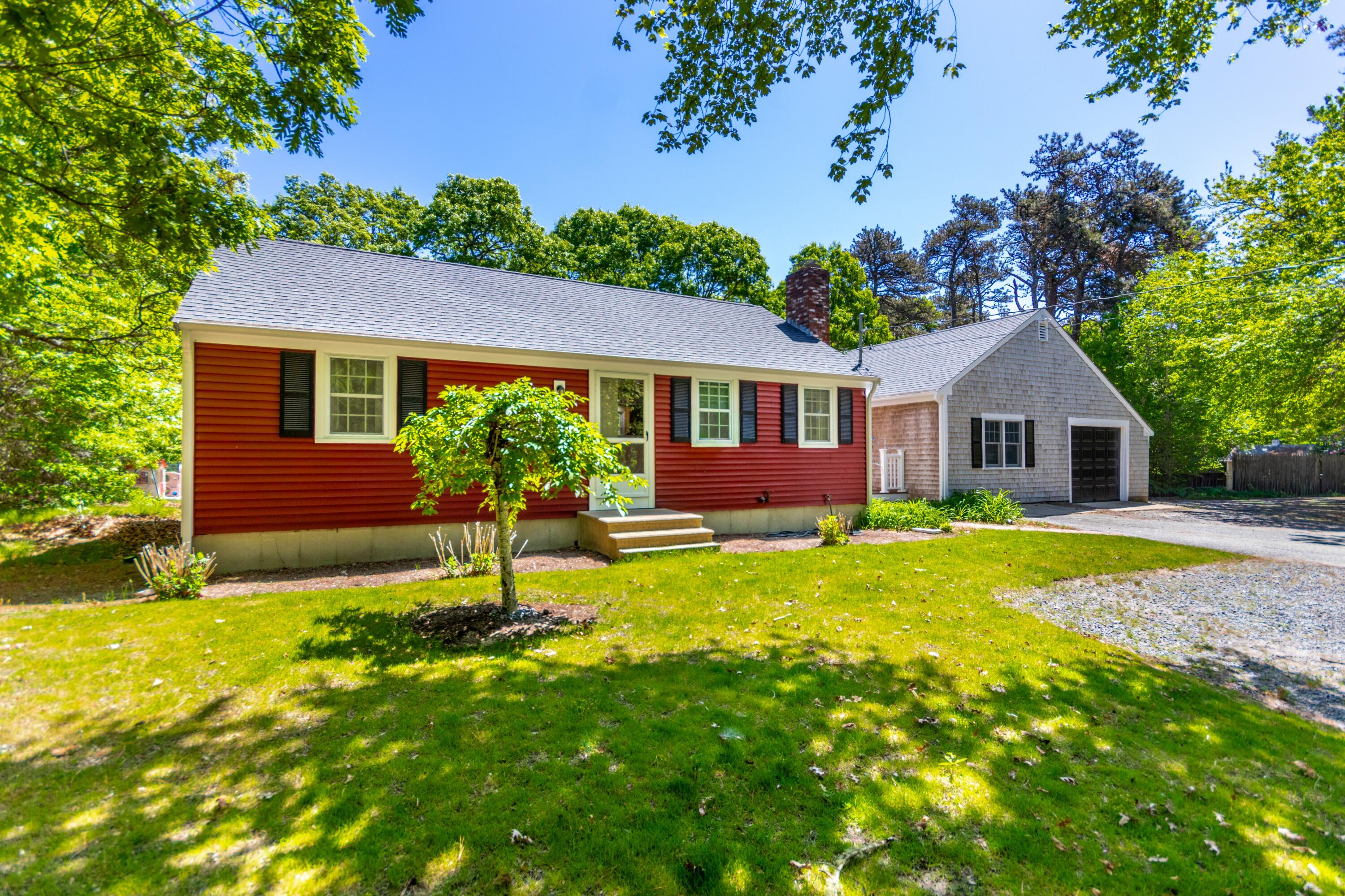 490 Forest Road Yarmouth MA 02673