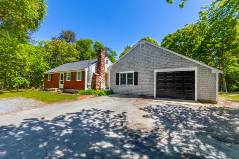 490 Forest Road Yarmouth MA 02673