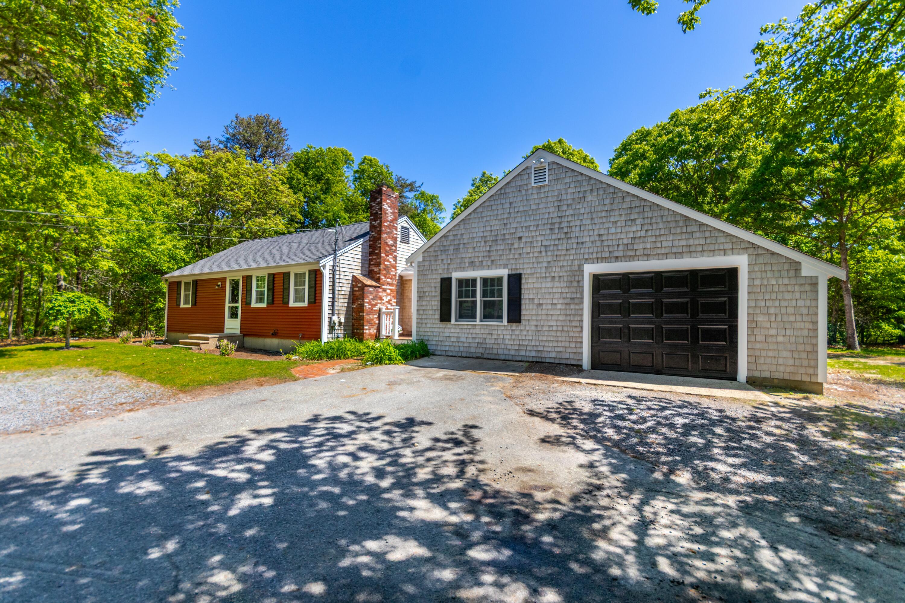 490 Forest Road Yarmouth MA 02673