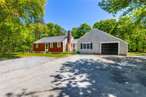 490 Forest Road Yarmouth MA 02673