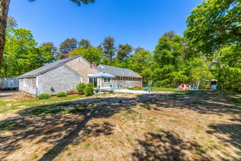 490 Forest Road Yarmouth MA 02673