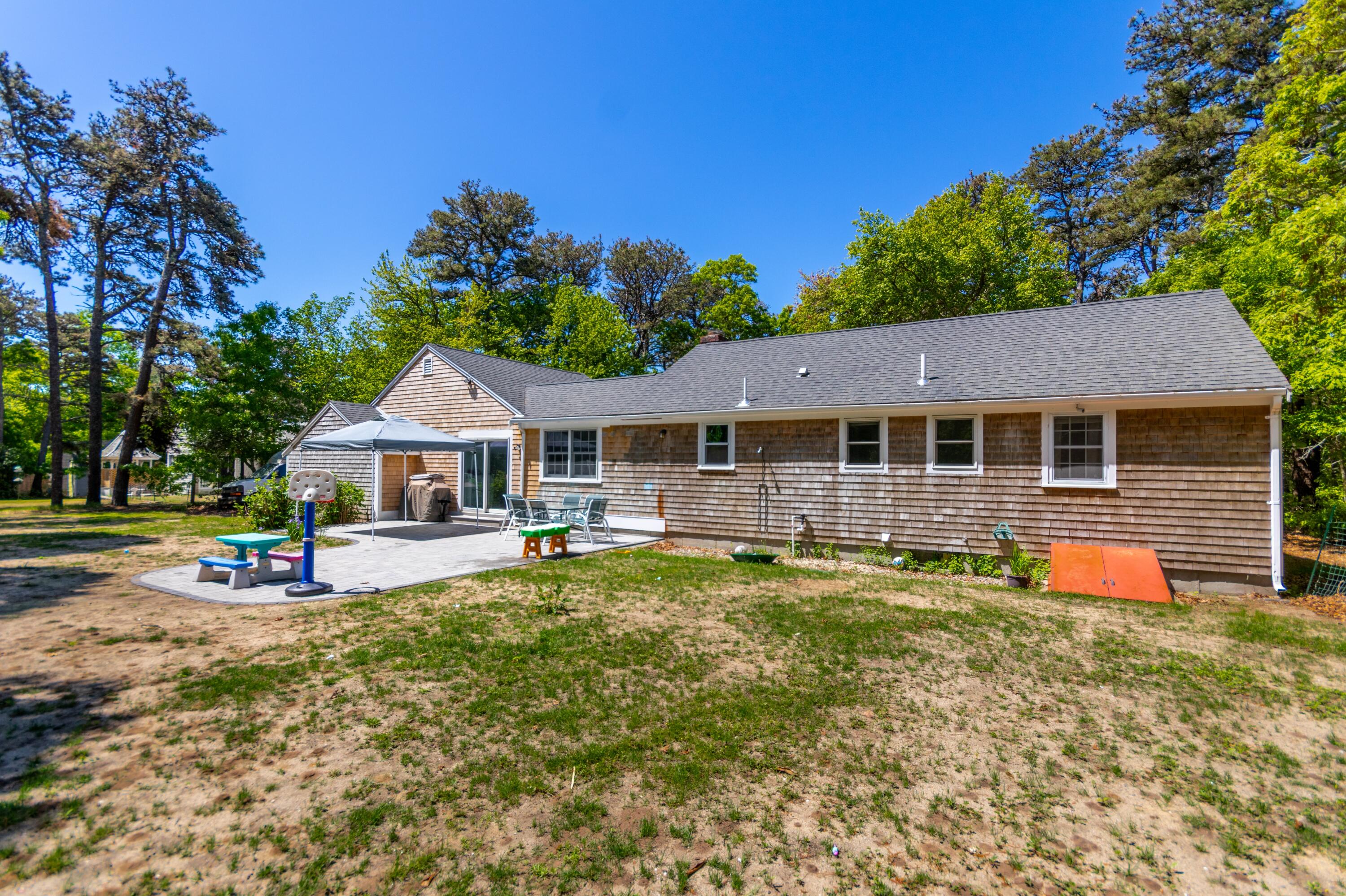 490 Forest Road Yarmouth MA 02673