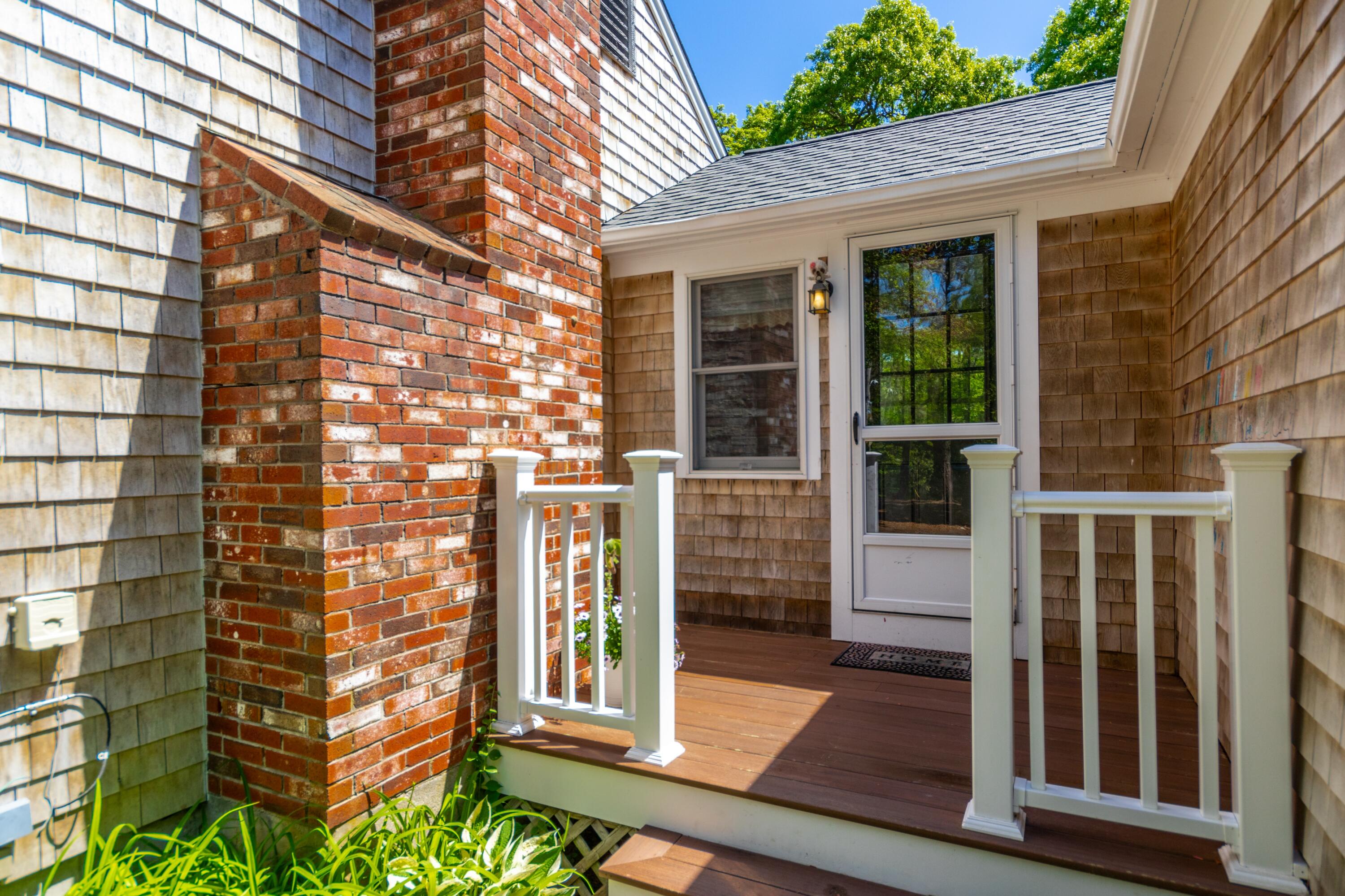 490 Forest Road Yarmouth MA 02673