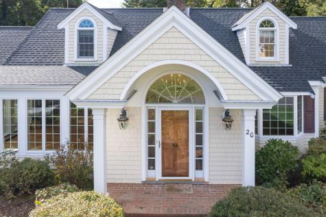 20 Nauset Farms Private Way Orleans MA 02653