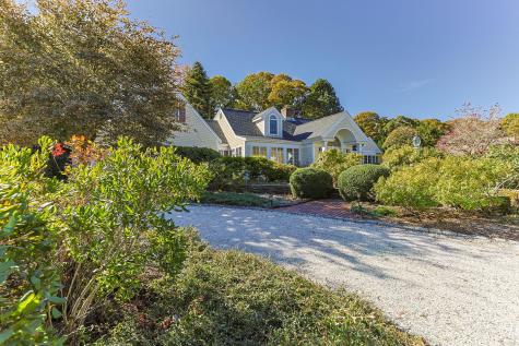 20 Nauset Farms Private Way Orleans MA 02653