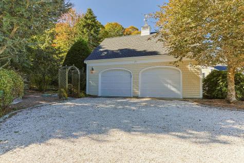 20 Nauset Farms Private Way Orleans MA 02653