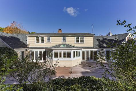 20 Nauset Farms Private Way Orleans MA 02653